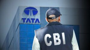Tata Group implicated in Rs 800 crore financial corruption case