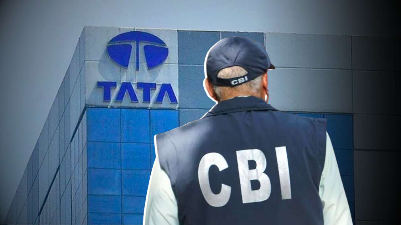 Tata Group implicated in Rs 800 crore financial corruption case
