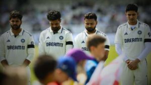 Team India Unlucky Player Know More