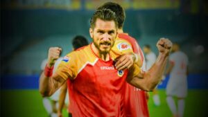 These 3 foreigners may stay in East Bengal FC