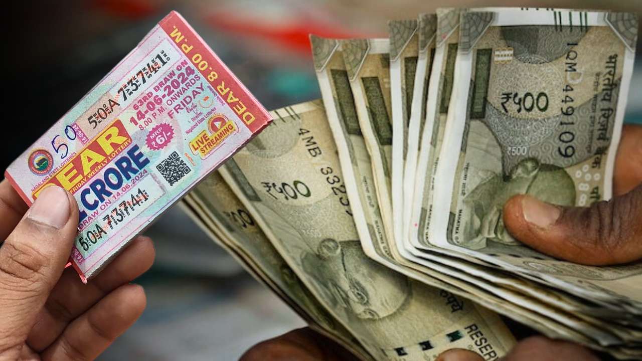 These 8 zodiac signs will become millionaires by winning the lottery in the third week of June