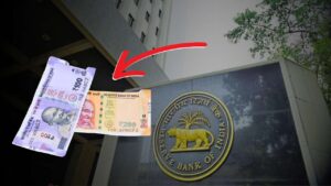 These new Rs 100 and Rs 200 notes will be issued in India, RBI