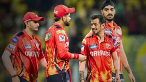 This Indian bowler is called the unlucky Player of IPL