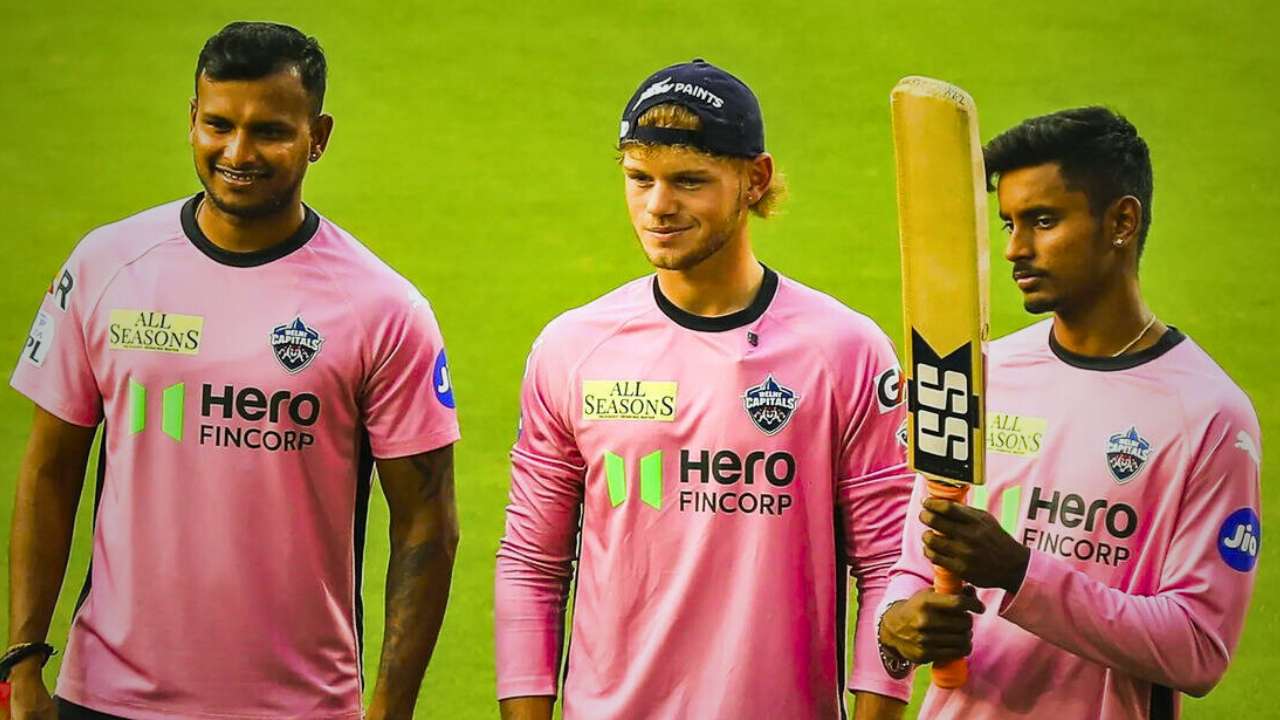 This bowler earned Rs 10.75 crore by bowling just 3 overs in the IPL 2025 season