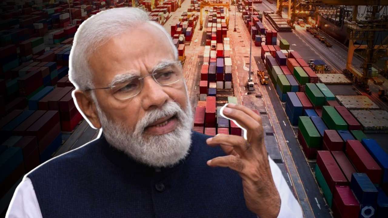 This friendly country of Pakistan is trembling in fear of a trade ban with India
