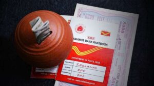 This post office scheme offers more than 7 percent interest