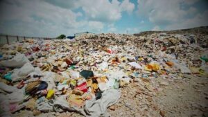 Three waste recycling units opened at Kolkata Dhapa plant