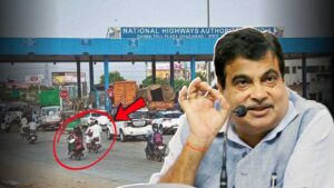Toll Tax