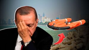 Turkey Suffers major setback from Mumbai civic body