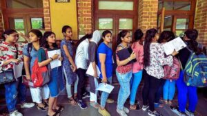 UG Admission 2025