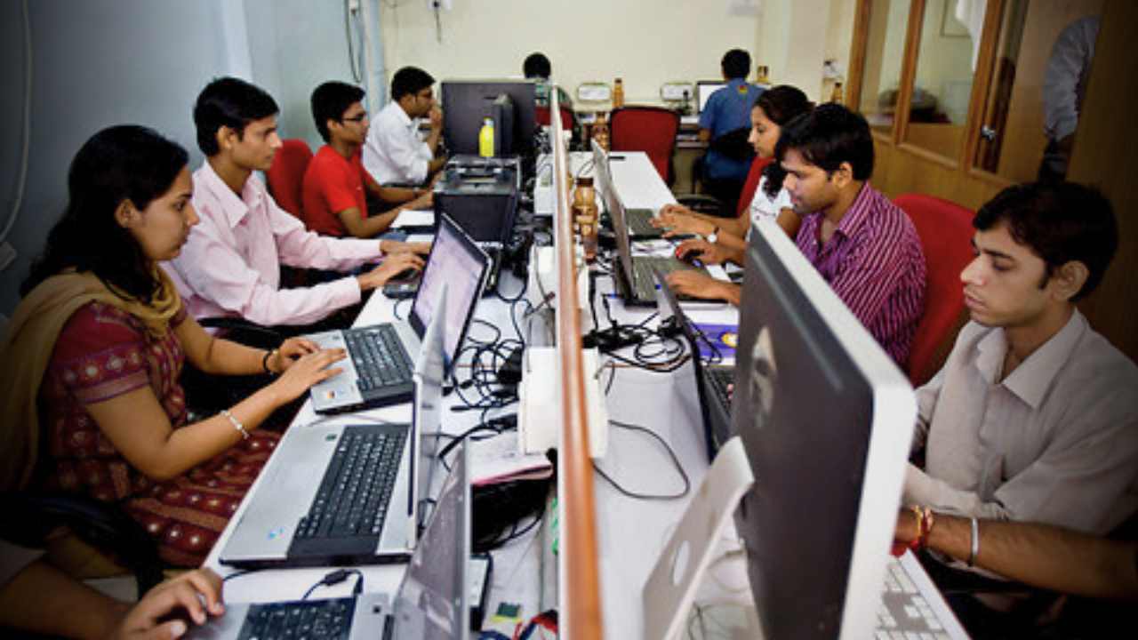 UPSC Recruitment 2025