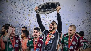 Uncertainty about the Indian Super League is about to end