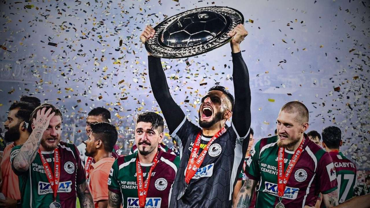 Uncertainty about the Indian Super League is about to end