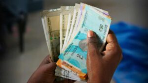 Unclaimed Money
