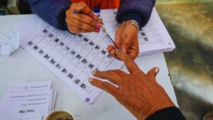 Voter Lists