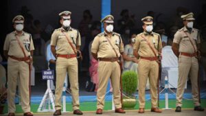 WBP Recruitment 2025