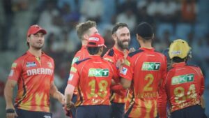 Washington Freedom appoints Punjab Kings star player as captain