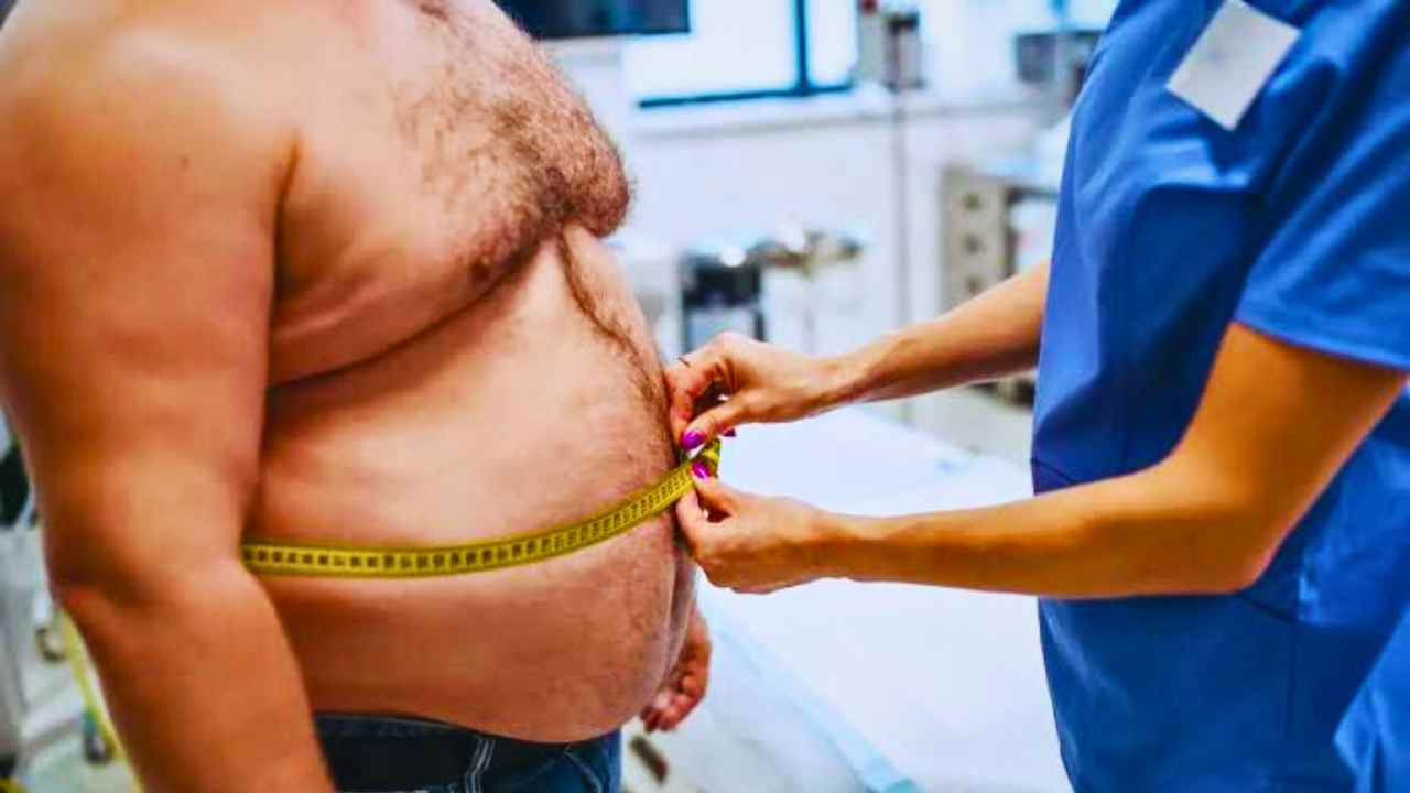 Weight Loss Drug