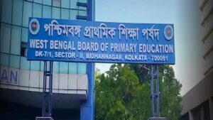 West Bengal Teacher Recruitment