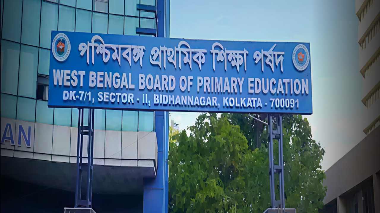 West Bengal Teacher Recruitment