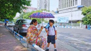 West Bengal Weather Update
