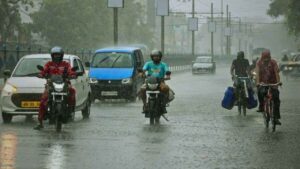 West Bengal Weather Update