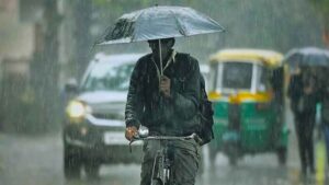 West Bengal Weather Update
