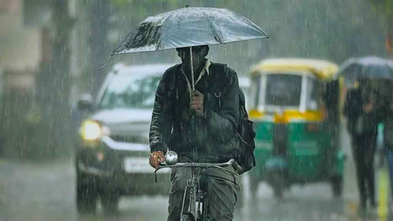 West Bengal Weather Update