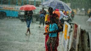 West Bengal Weather Update