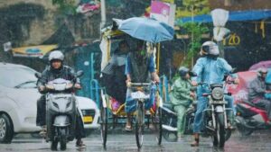 West Bengal Weather Update