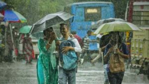 West Bengal Weather Update