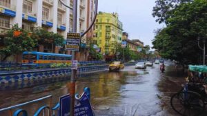 West Bengal Weather Update