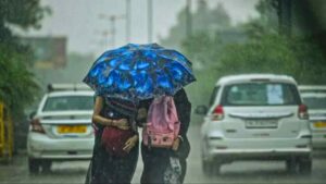 West Bengal Weather Update