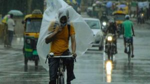 West Bengal Weather Update