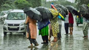 West Bengal Weather Update