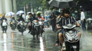 West Bengal Weather Update