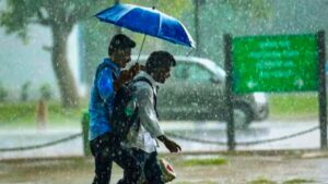 West Bengal Weather Update