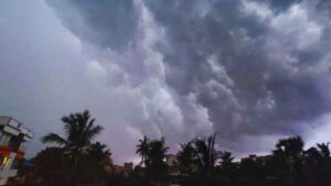 West Bengal Weather Update