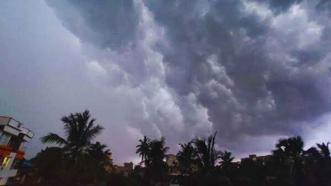 West Bengal Weather Update