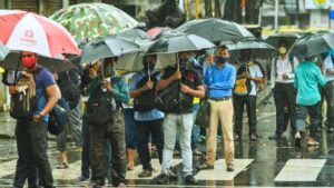West Bengal Weather Update