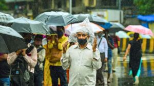 West Bengal Weather Update