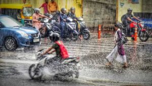 West Bengal Weather Update