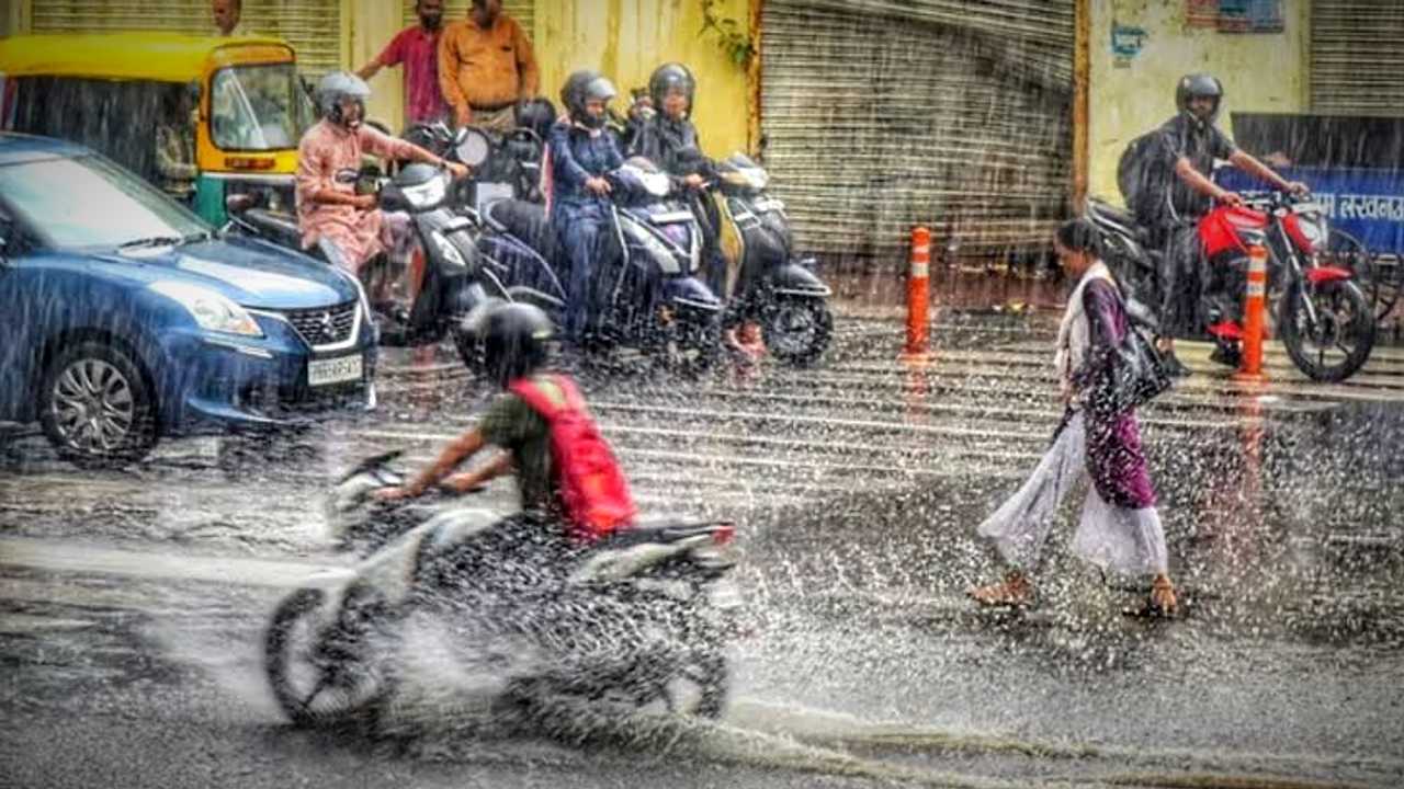West Bengal Weather Update