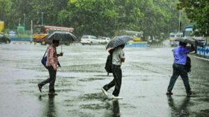 West Bengal Weather Update