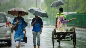 West Bengal Weather Update