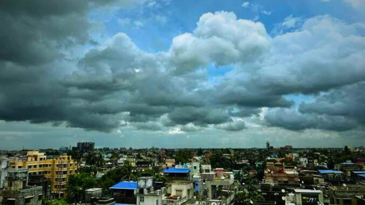 West Bengal Weather Update