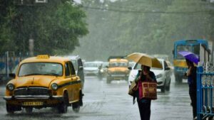 West Bengal Weather Update