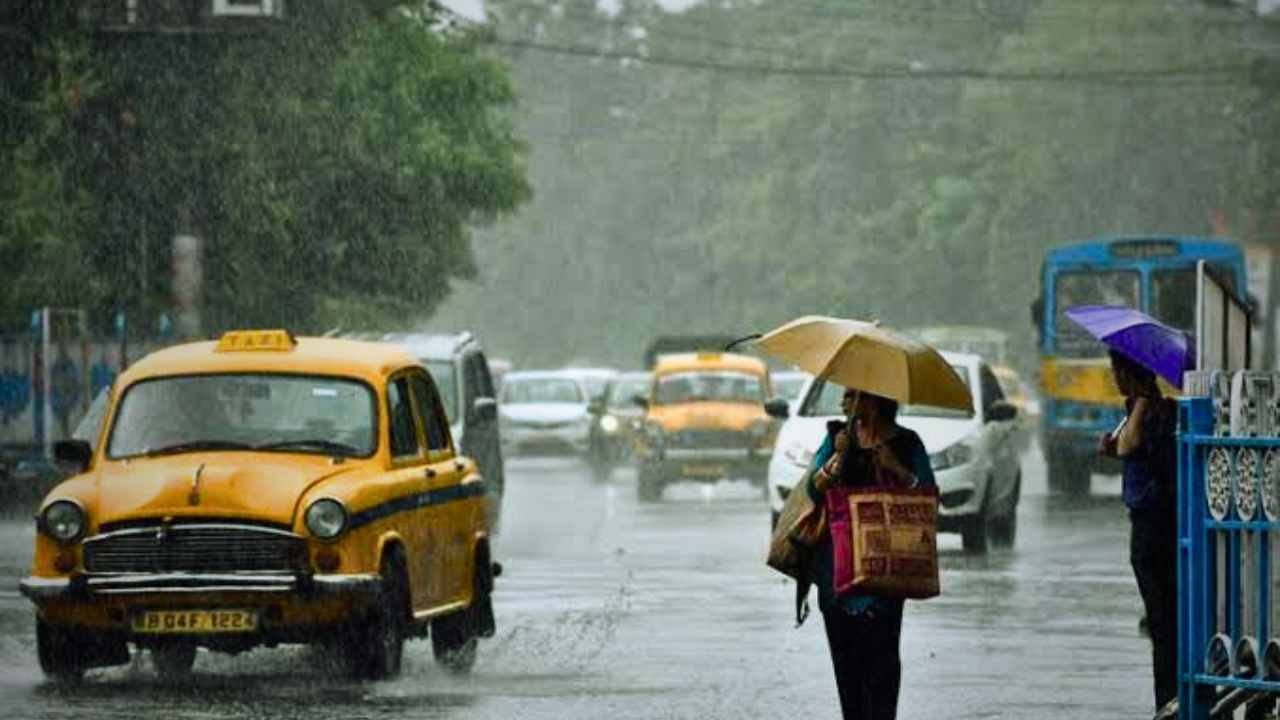 West Bengal Weather Update
