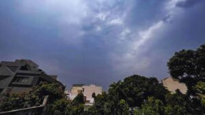 West Bengal Weather Update