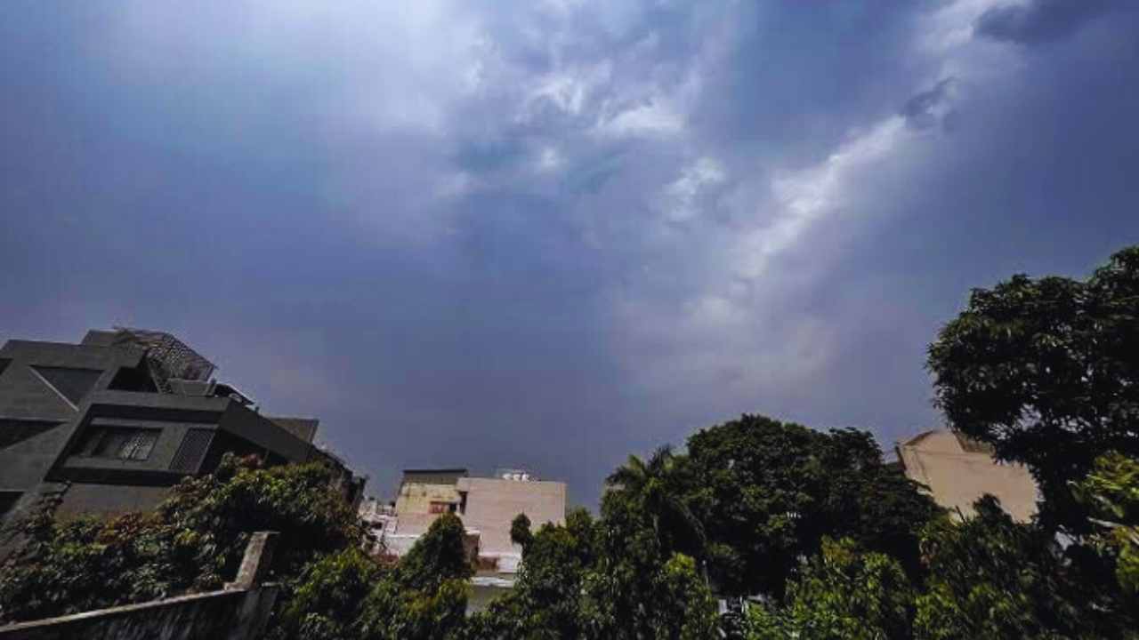 West Bengal Weather Update